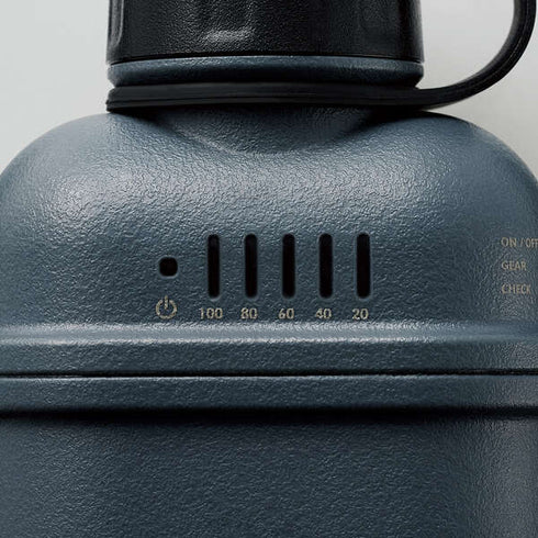 日本NESTOUT Outdoor Battery 10000mAh 軍事風行動電源 防水防塵防震